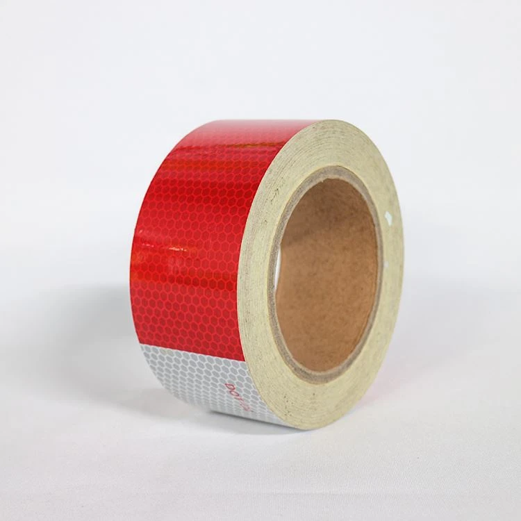 reflective tape pvc