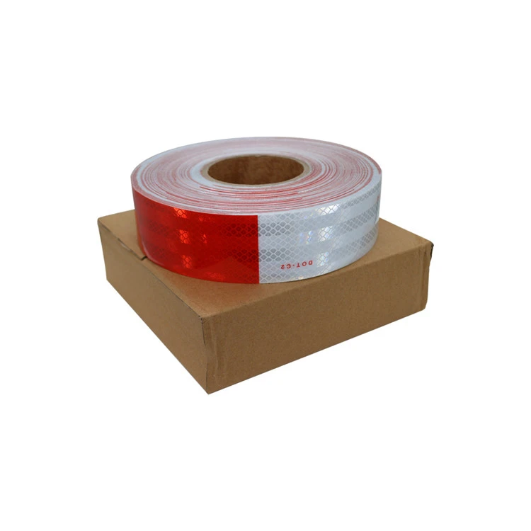 reflective tape for trailers
