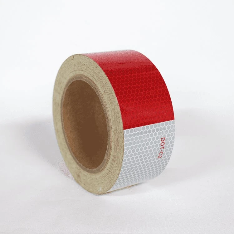 Reflective Vinyl Tape Manufacturer (5)