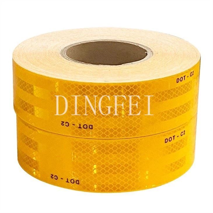 Reflective Tape Price Supplier