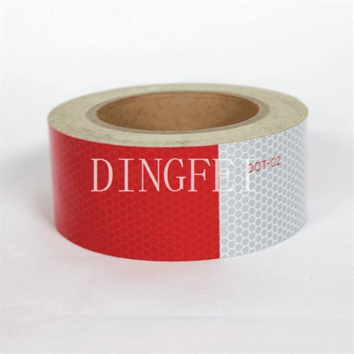 Reflective Vinyl Tape Manufacturer