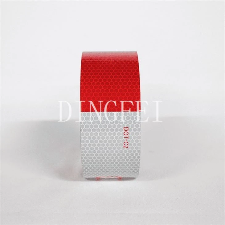 Reflective Vinyl Tape Manufacturer