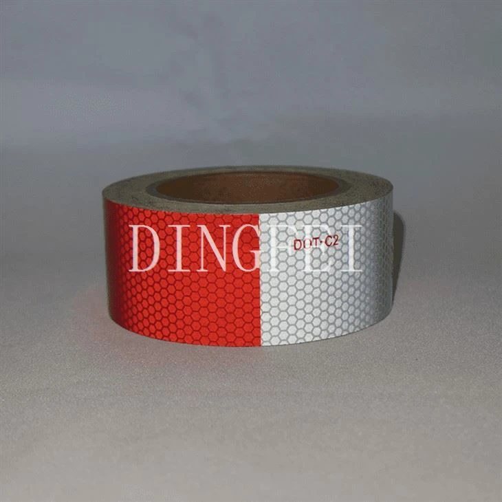 Reflective Vinyl Tape Manufacturer