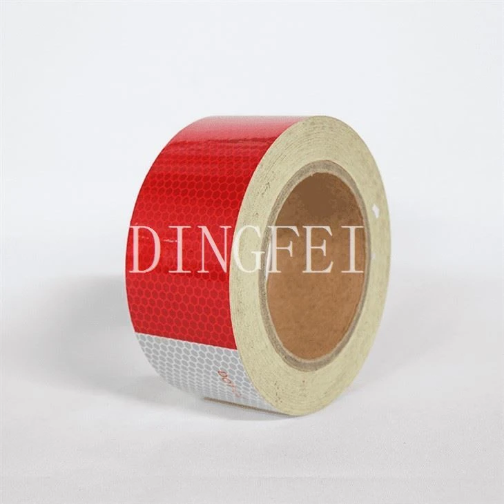 Reflective Vinyl Tape Manufacturer
