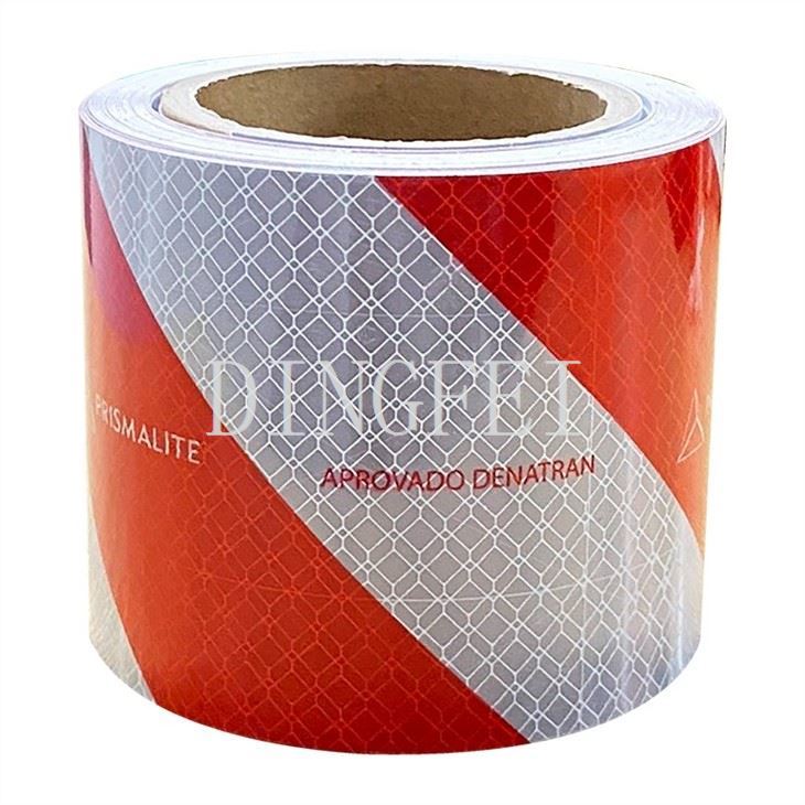 Visibility Tape