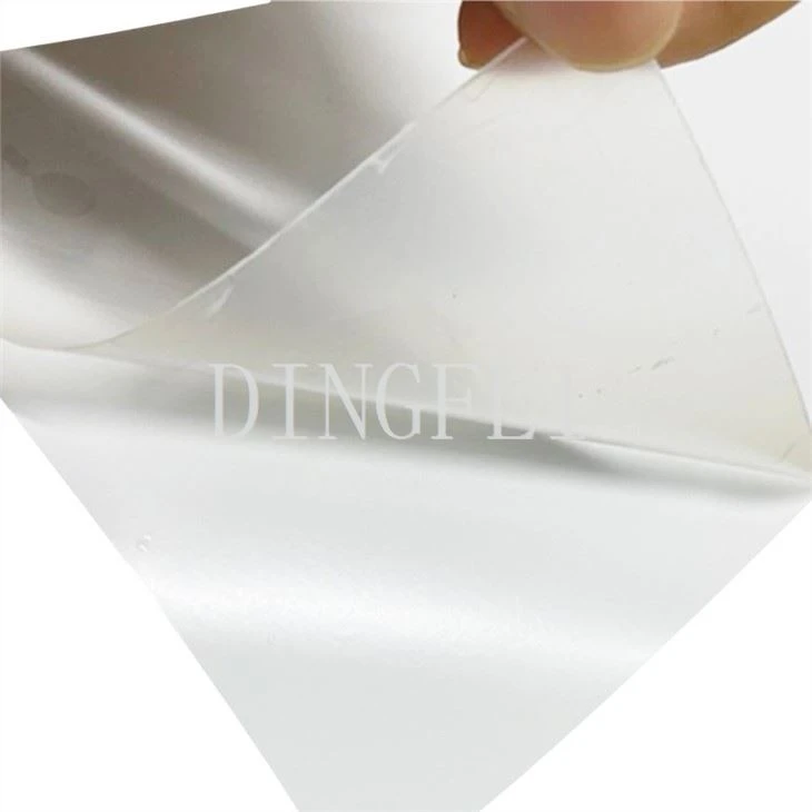 Visibility Tape