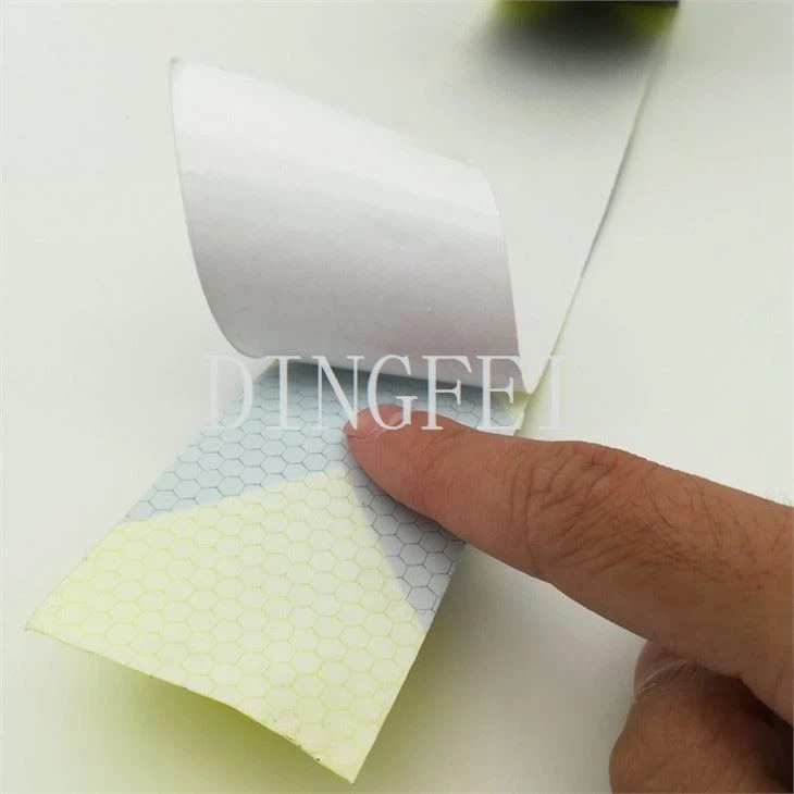 Waterproof Reflective Tape