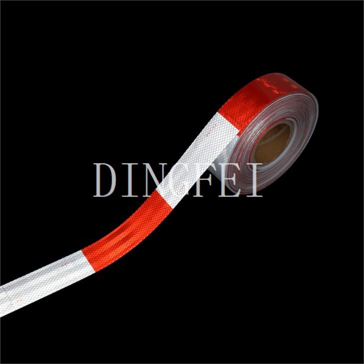 Reflective DOT Tape