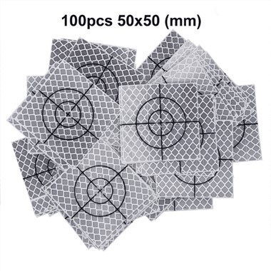 סקר מטרות רפלקטיביות