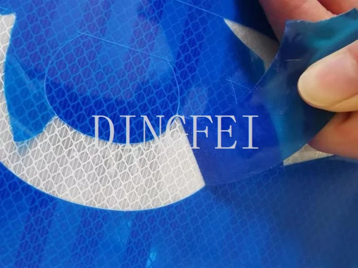Electric Cutting Film