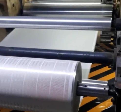 reflective tape reflective tape