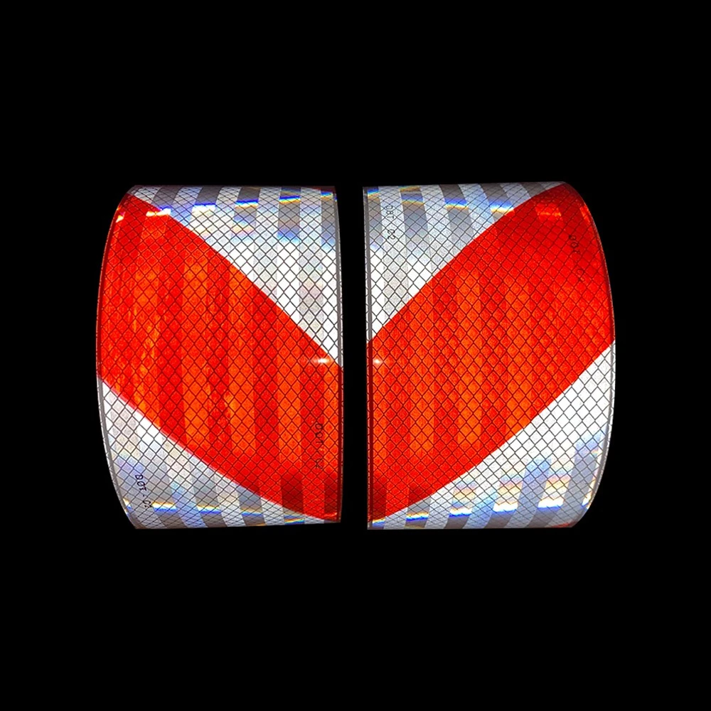 red white reflective tape 8 red white reflective tape 8