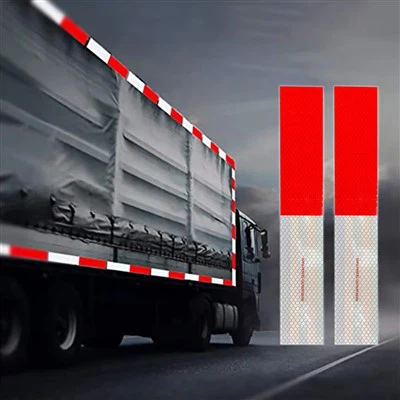 מותאם אישית Cinta Reflectante Adesivo Refletivo Faixa