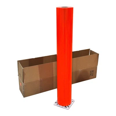 פלורסנט Orange DG יצרן יריעות רפלקטיביות